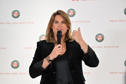 Roland Garros heeft duidelijke boodschap voor klagende toptennissers: 'Dat nemen we niet licht op'