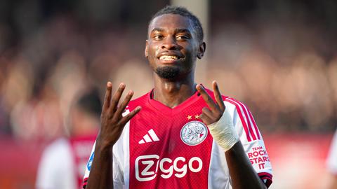 LIVE play-offs | Ajax hard op weg naar finaleplek: treffer FC Groningen afgekeurd
