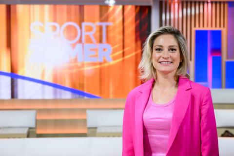 Analiste Roxane Knetemann (39) haalt uit naar NOS in slepende soap: 'Er is te veel gebeurd'