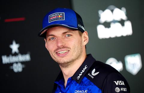 Max Verstappen keert met goed gevoel terug in Formule 1 na uitstapje: 'Het is wat de sport nodig heeft'