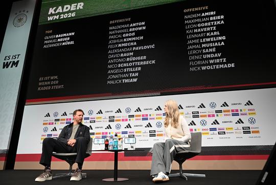 Duitsland maakt WK-selectie bekend: wereldkampioen (40) keert na afscheid toch terug in selectie