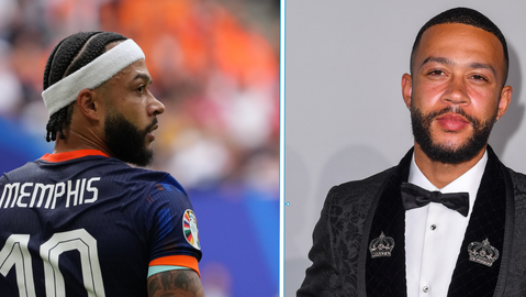 Memphis Depay-quiz: hoe goed ken jij deze opvallende ster van het Nederlands elftal?