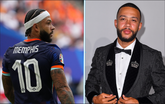 Memphis Depay-quiz: hoe goed ken jij deze opvallende ster van het Nederlands elftal?