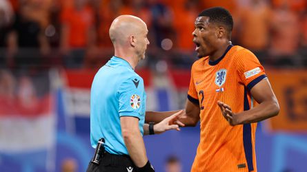 'Dat zoog al het leven uit de wedstrijd': buitenlandse media vernietigend na gelijkspel Nederland tegen 'bevend' Frankrijk op EK