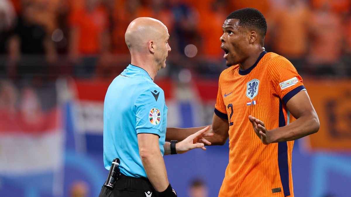 Nederlands elftal 'beroofd van overwinning' tegen Frankrijk: 'Dit is een vreselijke beslissing'