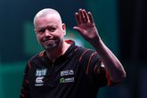 Raymond van Barneveld  © Getty Images