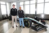 Mercedes-teambaas Toto Wolff is kwaad over 'onthulling' van sabotage Lewis Hamilton: 'Zoek een psychiater'