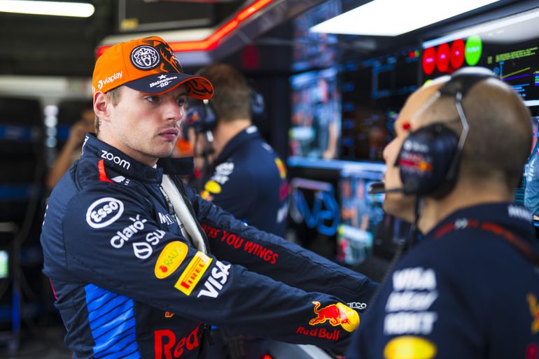 Met dit speciale hitteplan hopen Red Bull en Max Verstappen de concurrentie voor te blijven in Grand Prix van Spanje