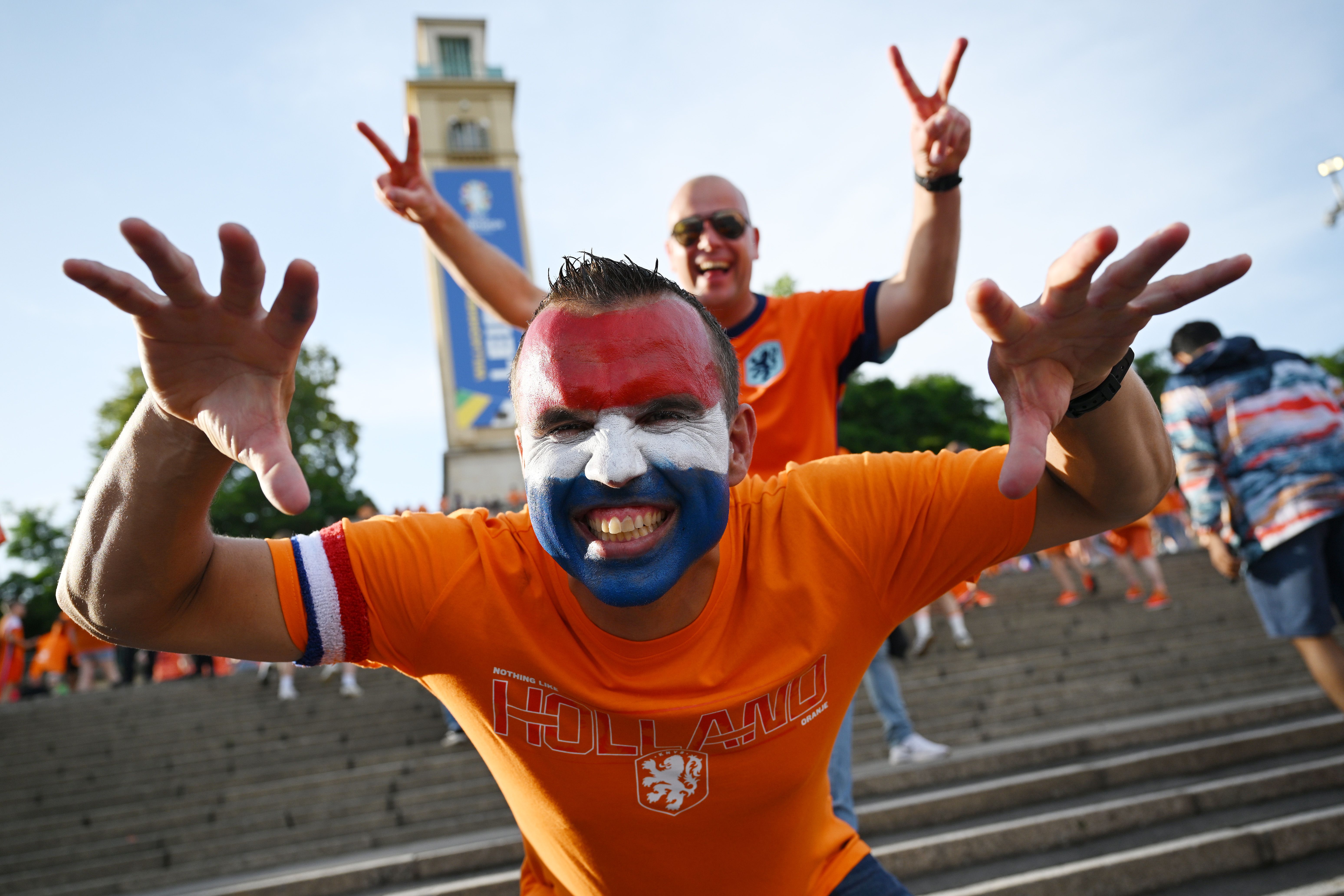 Frankrijk won zeven van acht vorige duels tegen Oranje, maar deze statistiek biedt hoop