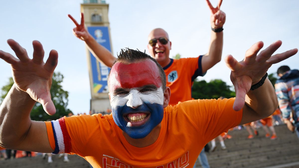 Frankrijk won zeven van acht vorige duels tegen Oranje, maar deze statistiek biedt hoop