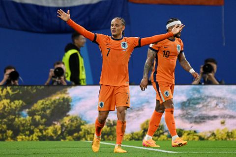 Dit is waarom het doelpunt van Xavi Simons tegen Frankrijk werd afgekeurd