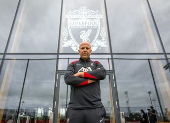 Arne Slot verwacht bij Liverpool hetzelfde als bij Feyenoord én verklapt: 'Ik krijg inspraak'