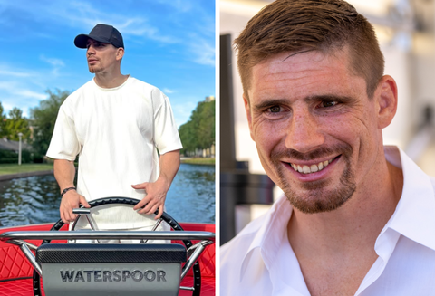 Rico Verhoeven beloont zichzelf met duur cadeau na financiële klapper: 'Liep uit de hand'