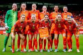 BN'ers hebben goed nieuws voor Oranje Leeuwinnen: Roxy Dekker en Monica Geuze maken EK-selectie bekend