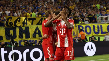 Bayern München naar volgende ronde WK voor Clubs, flinke domper voor Chelsea
