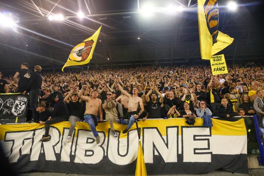 Weer ingrijpende veranderingen bij voetbalclub Vitesse: 'Eigenaarschap terug naar de regio'