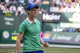 Italiaans medium vergelijkt toptennisser Jannik Sinner met voetbalclub Inter: 'Kan een slagschip laten zinken'