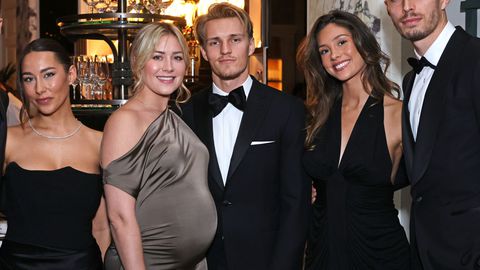 Captain van Arsenal met Eredivisie-verleden houdt huwelijksfeest terwijl hij al zeven maanden geleden is getrouwd