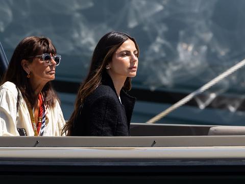 Kelly Piquet (vriendin Max Verstappen) staat stil bij 'favoriete dag van het jaar': 'We zijn zo trots'