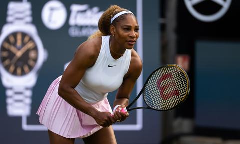 Rentree tennislegende Serena Williams (44) op Wimbledon krijgt verrassende wending