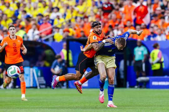 Nieuw scenario rond Memphis Depay bij Oranje op WK: ‘Dat zou me niet verbazen’