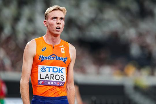Nederlandse topatleet slaat direct toe bij rentree na maandenlang blessureleed bij FBK Games