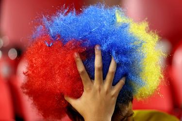 WK-stunt van Curaçao in land van tegenstander overschaduwd door aanslag op voetbalfans