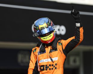 De samenvatting van de GP van Hongarije: Oscar Piastri pakt z'n eerste, Max Verstappen gefrustreerd