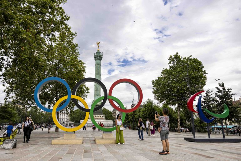 Databureau doet hoopvolle voorspelling: Nederland pakt 17 gouden medailles in Parijs