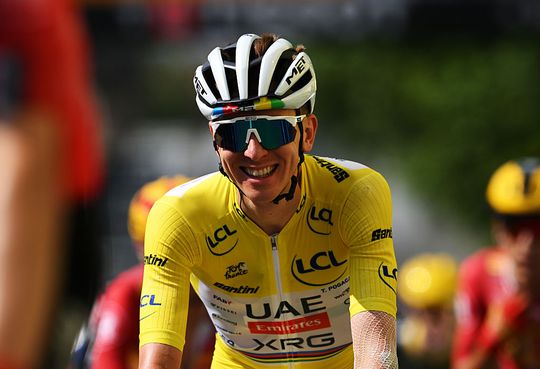 Tour de France krijgt met extra uitdaging te maken in loodzware laatste week: 'Gaat een rol spelen'