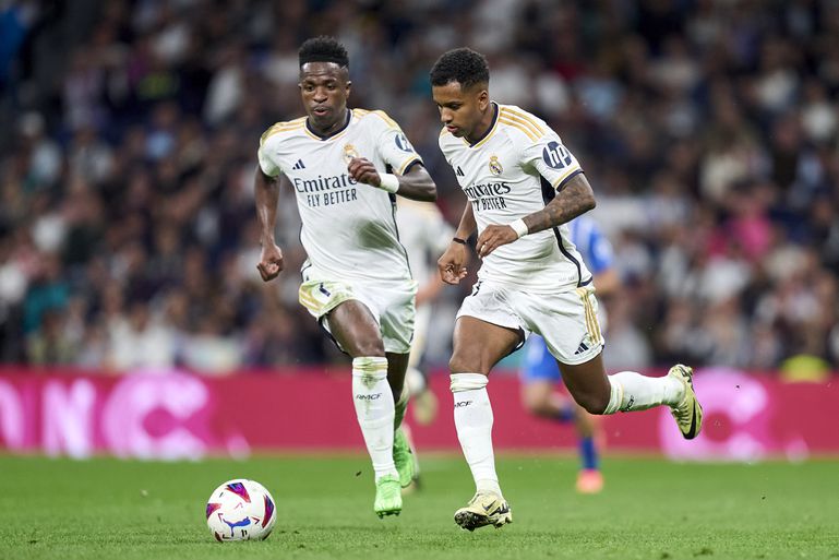 Gigantische transferbom barst los: FC Barcelona aast op topvoetballer van aartsrivaal Real Madrid