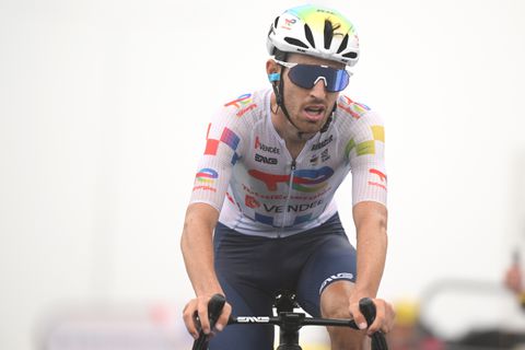 Mathieu van der Poel krijgt in Tour-strijd om extra 20.000 euro concurrentie van 'onbekende' Fransman