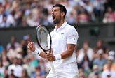 Toptennisser Novak Djokovic bereikt historische mijlpaal, maar tijd begint te dringen in recordjacht