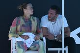 Toptennisster Aryna Sabalenka en steenrijke vriend maken indruk met vakantiefoto's na domper op Wimbledon