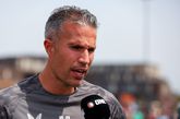 Feyenoord-trainer Robin van Persie treft oude liefde in Champions League: 'We hebben werk te doen'