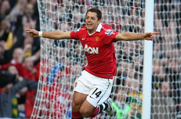 Oud-topspits van Manchester United en Real Madrid verschijnt in verontrustende video: twijfels over zijn mentale gesteldheid