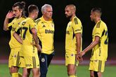 Feyenoord-tegenstander Fenerbahçe grijpt in bij vermeende rel rond trainer José Mourinho en nieuwe speler