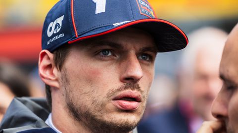 GP België F1 | De tijden van de race op Spa-Francorchamps, met Max Verstappen vanaf P4
