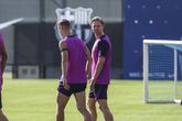 FC Barcelona moet belofte inslikken, Frenkie de Jong weer naar 'tweede thuis'