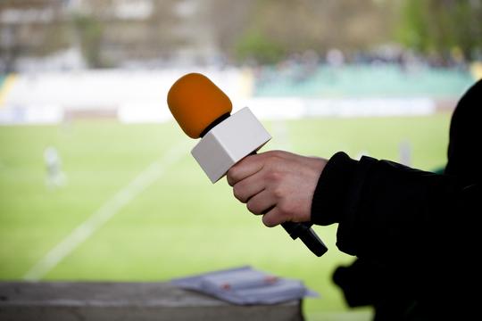Schokkende details over 'afschuwelijke moord' op Italiaanse sportjournalist (53): 'Ik ben kapot van verdriet'