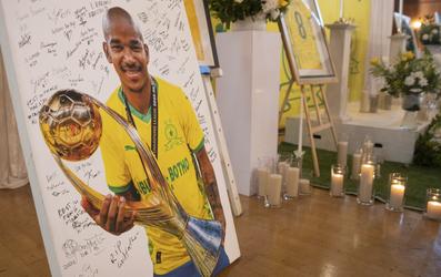 Details over plotselinge dood van WK-voetballer (25) duiken op: 'Ik kan niet meer'