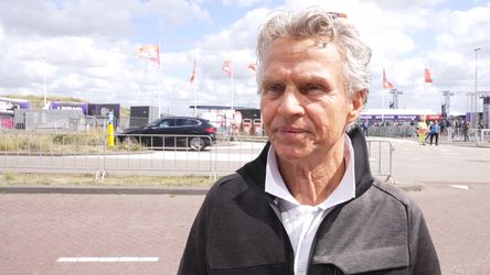 Bezorgde Jan Lammers over toekomst GP Nederland: 'Passen we op de kalender?'