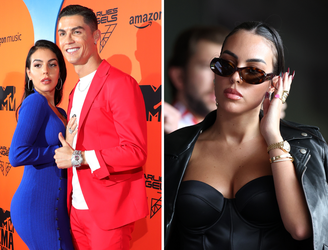 Is Cristiano Ronaldo getrouwd met partner Georgina Rodriguez? Portugees deelt enorme hint