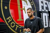 David Hancko kan zijn laatste duel voor Feyenoord gespeeld hebben © Getty Images