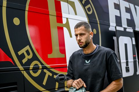 'Feyenoord dreigt David Hancko te verliezen: Atlético Madrid biedt enorm bedrag'