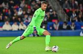 Alban Lafont wordt mogelijk de nieuwe keeper van Ajax. © Getty Images