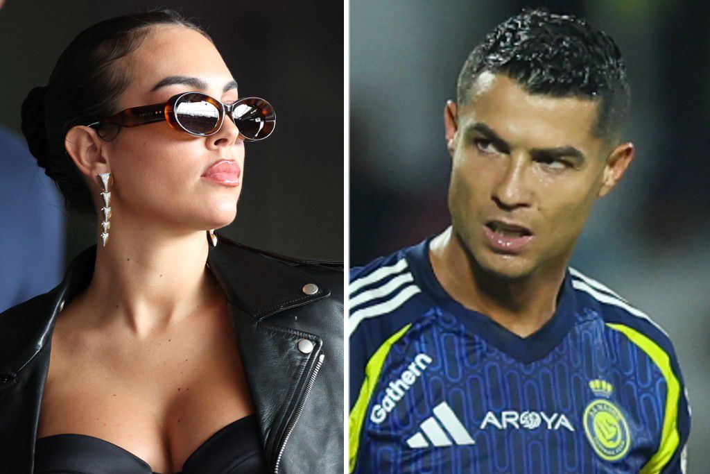 'Domme' Cristiano Ronaldo en zijn vriendin Georgina Rodríguez krijgen er keihard van langs: 'Dit kán toch niet?'