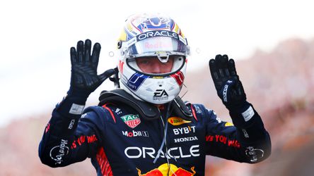 Max Verstappen heeft geen zege in Zandvoort nodig om wereldkampioen te worden: 'Nu ga je de echte Max zien'