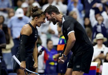 US Open-kampioenen halen hard uit naar organisatie: 'Dit is geen speeltje!'