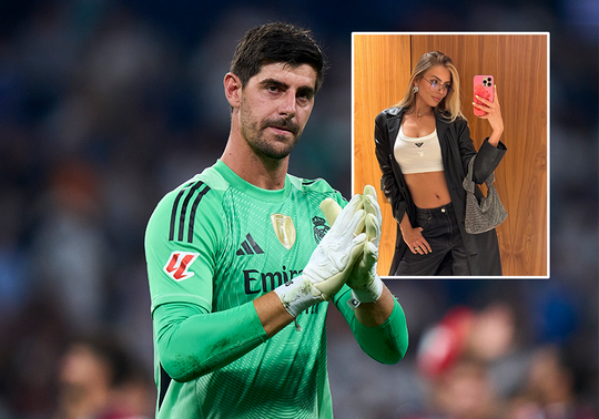 Populaire vrouw van topkeeper maakt bijzonder debuut: 'Benieuwd wat daar nog uit groeit'